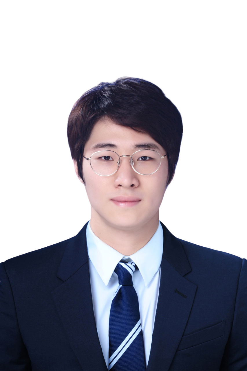 Daehyung Lee